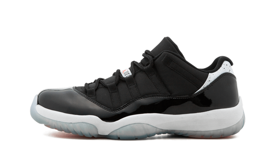 Air Jordan 11 Retro Low  Infrared
