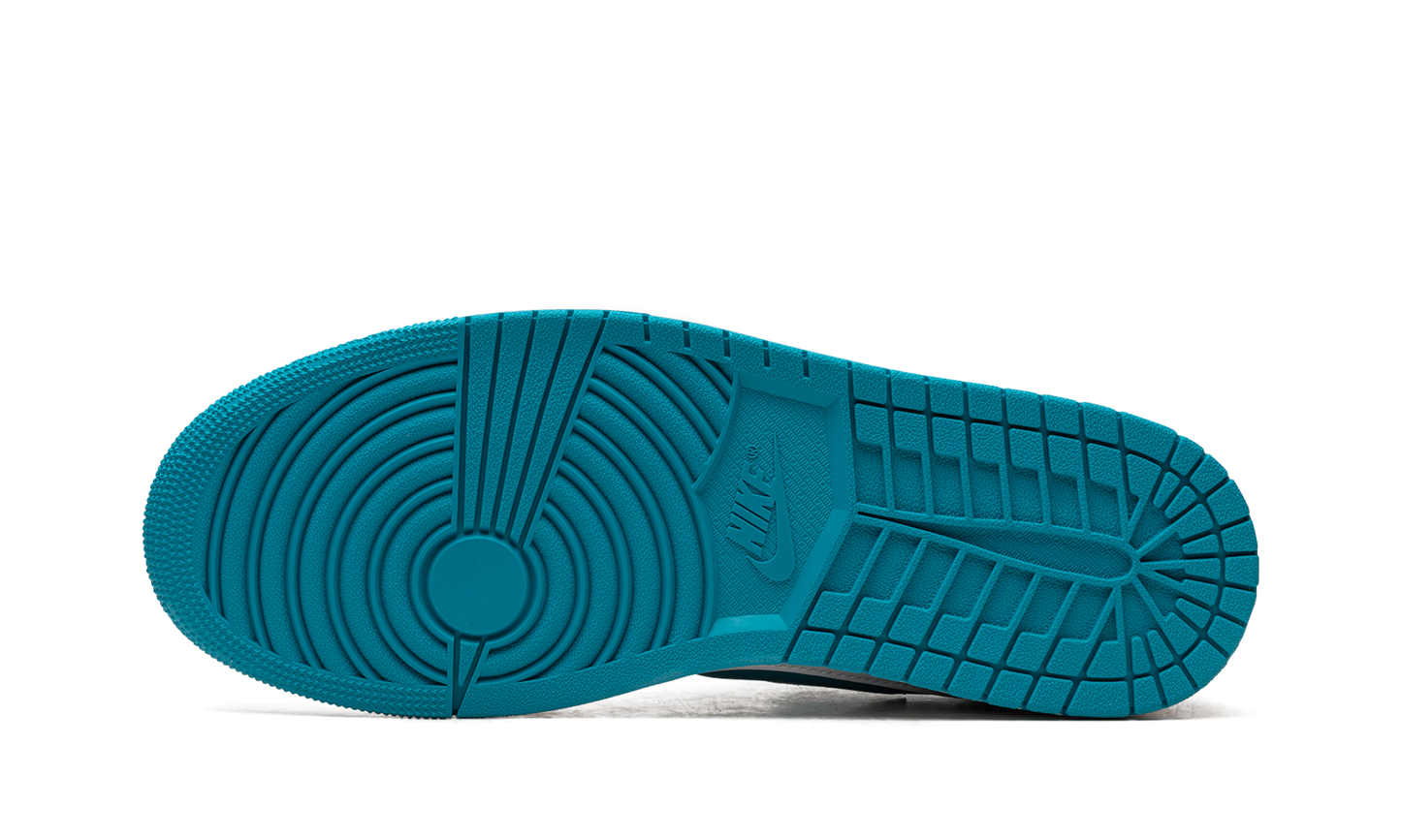 Air Jordan 1 Flyease Low  Aquatone