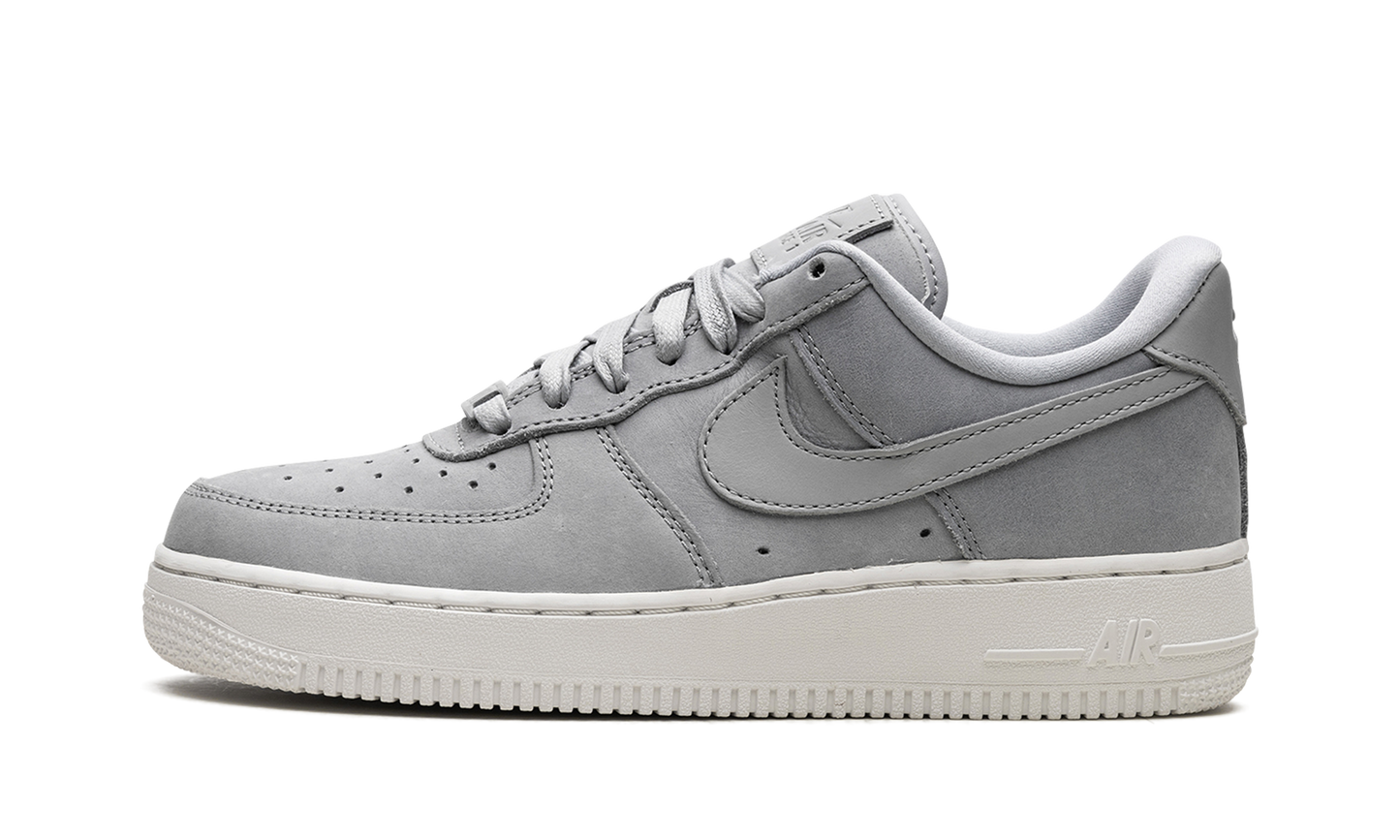 AIR FORCE 1 LO '07 PRM WMNS  Wolf Grey