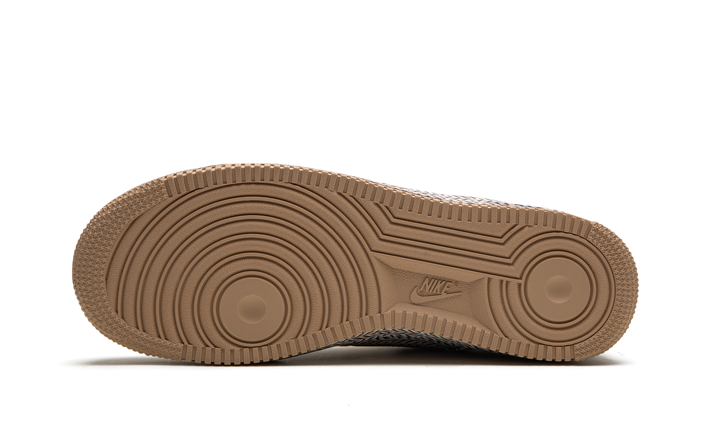 AIR FORCE 1 LO WMNS  United In Victory - Hemp