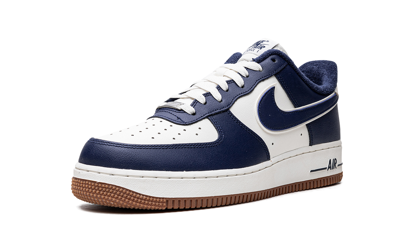 Air Force 1 Low  College Pack Midnight Navy