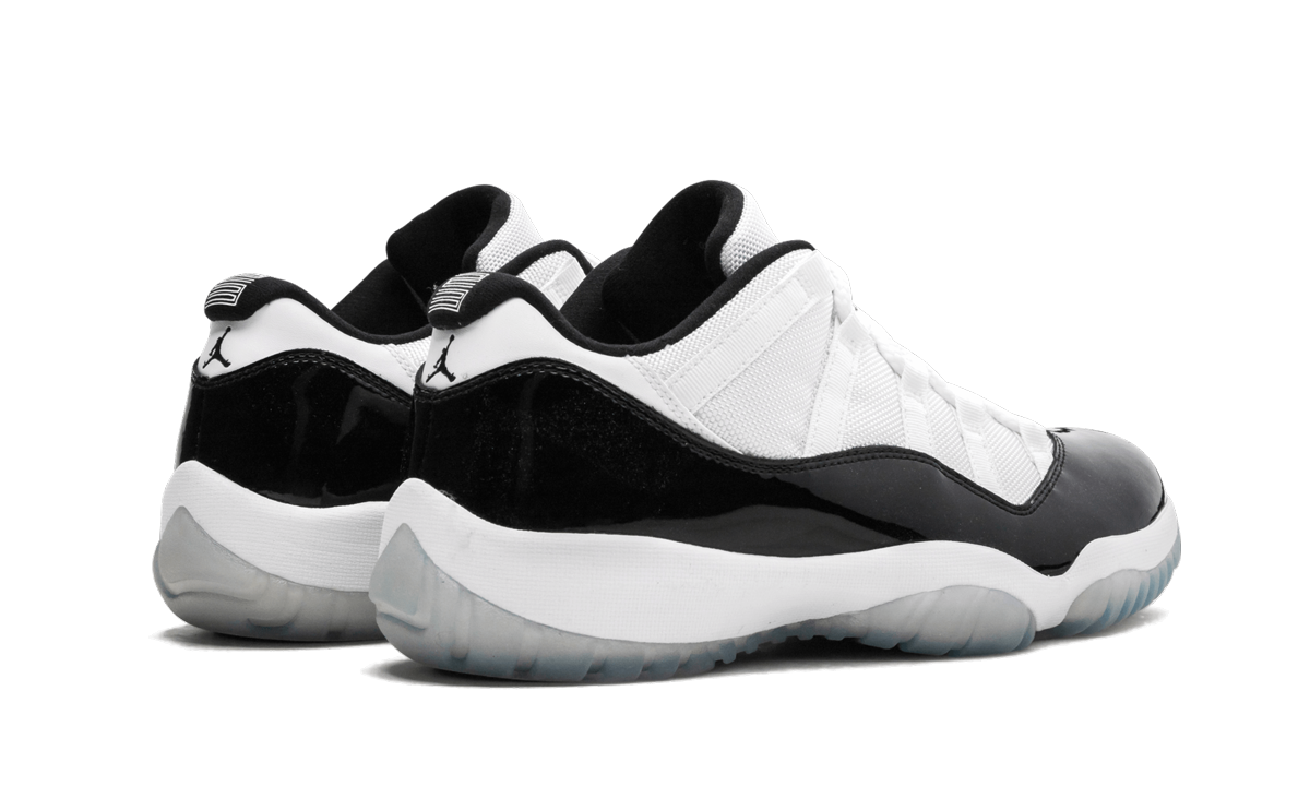Air Jordan 11 Retro Low  Concord
