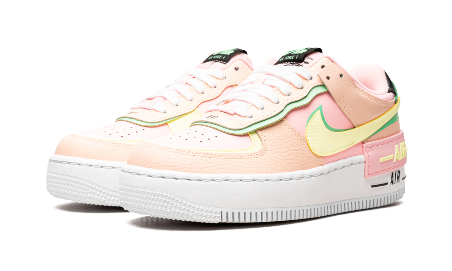 OMENS AIR FORCE 1 SHADO WMNS  Arctic Punch