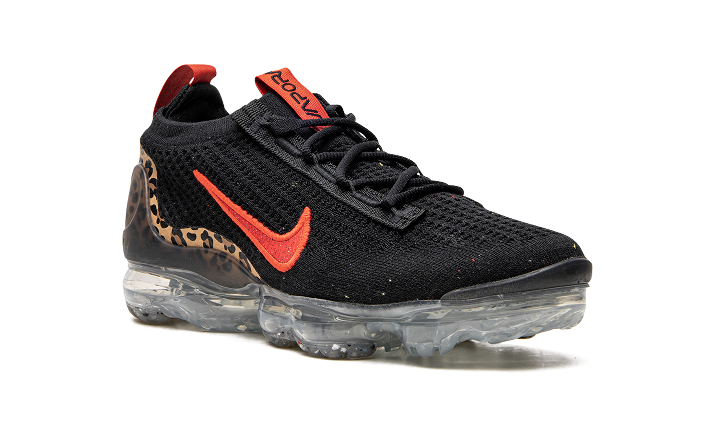 AIR VAPORMAX FLYKNIT 2021 MNS WMNS  Leopard