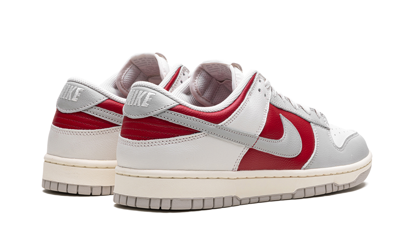 Dunk Low  Red