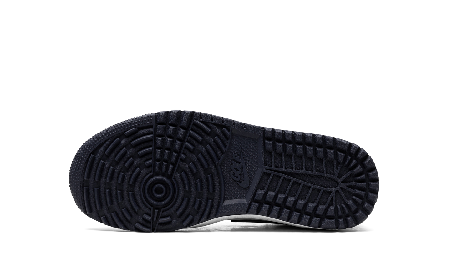 Air Jordan 1 Low Golf  Midnight Navy
