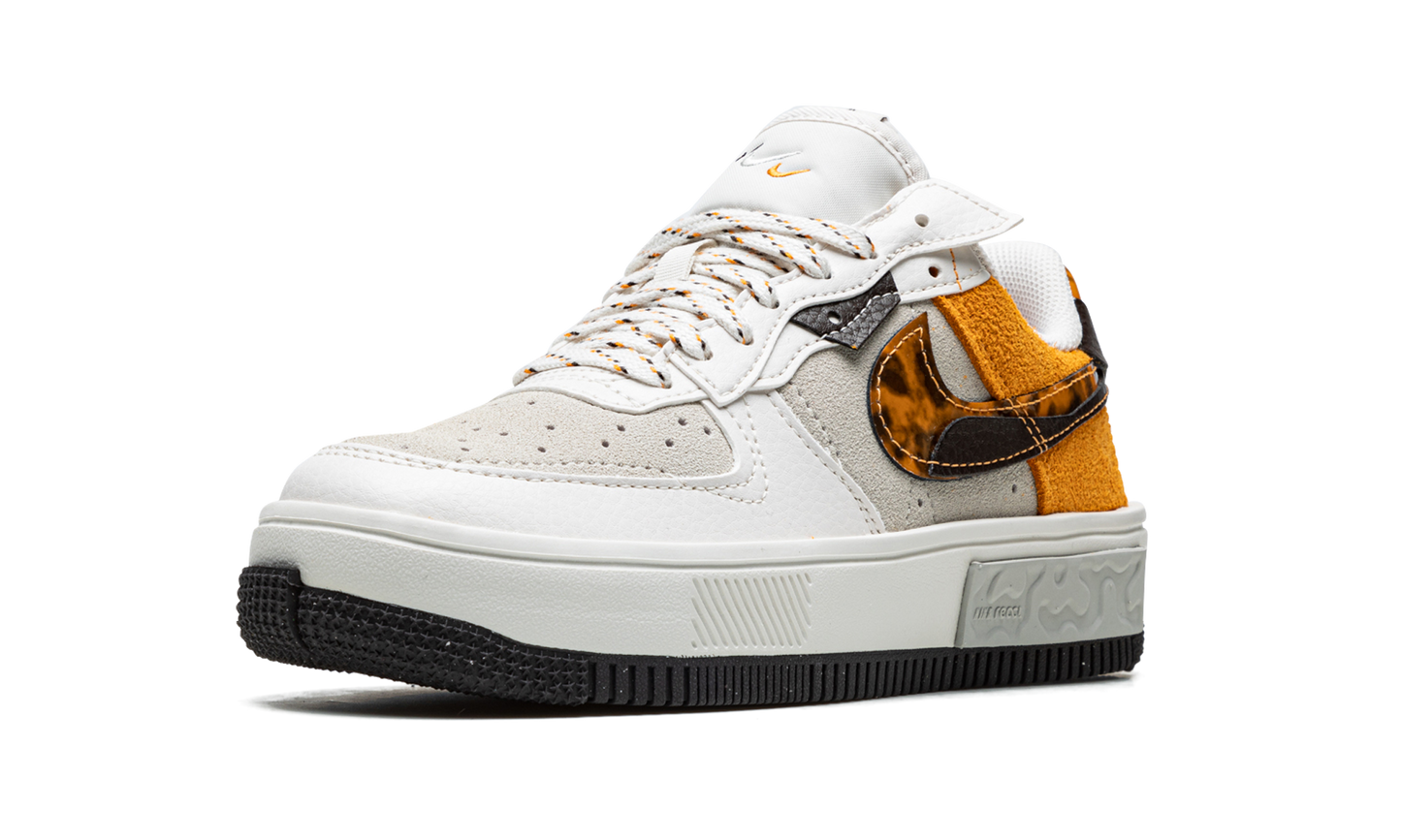 AIR FORCE 1 FONTANKA MNS WMNS  Tortoise Shell