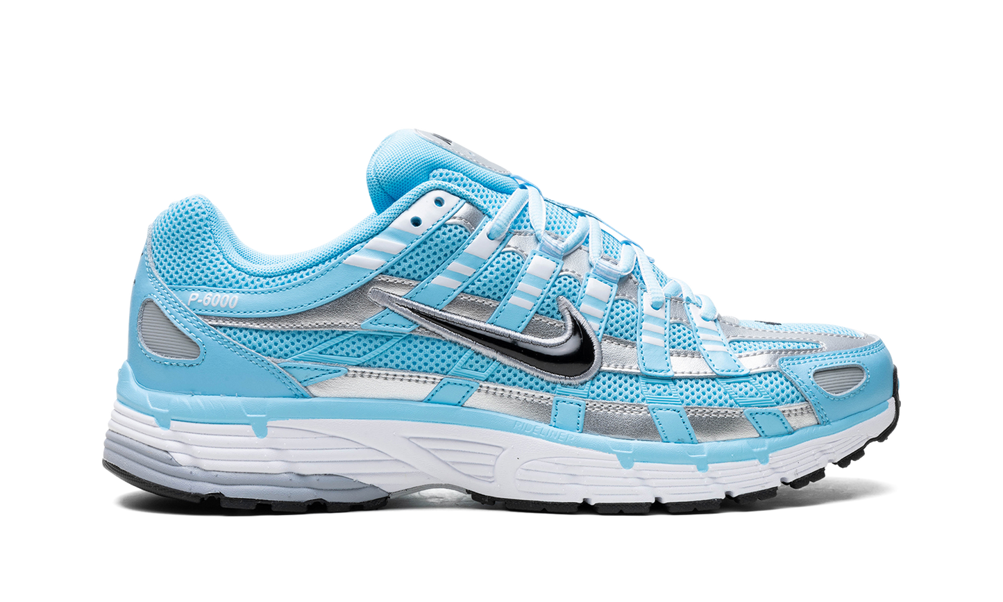 P-6000  Aquarius Blue