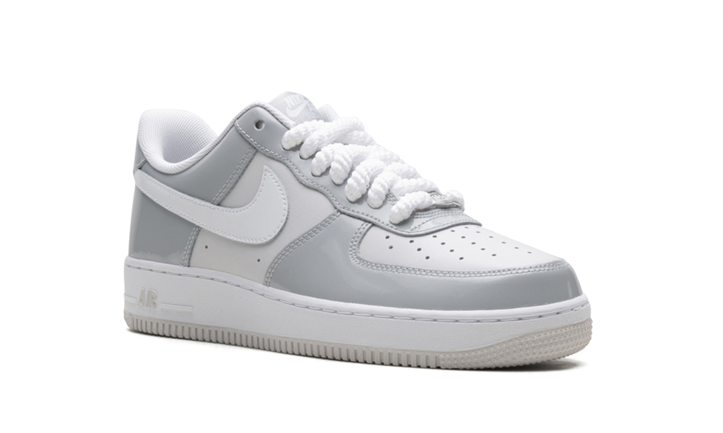Air Force 1 Low '07 LV8  Wolf Grey Vast Grey