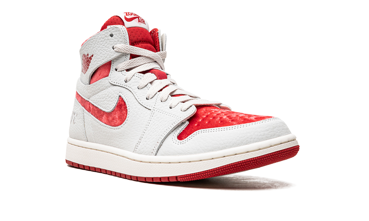 AIR JORDAN 1 ZOOM CMFT 2 WMNS  Valentine's Day