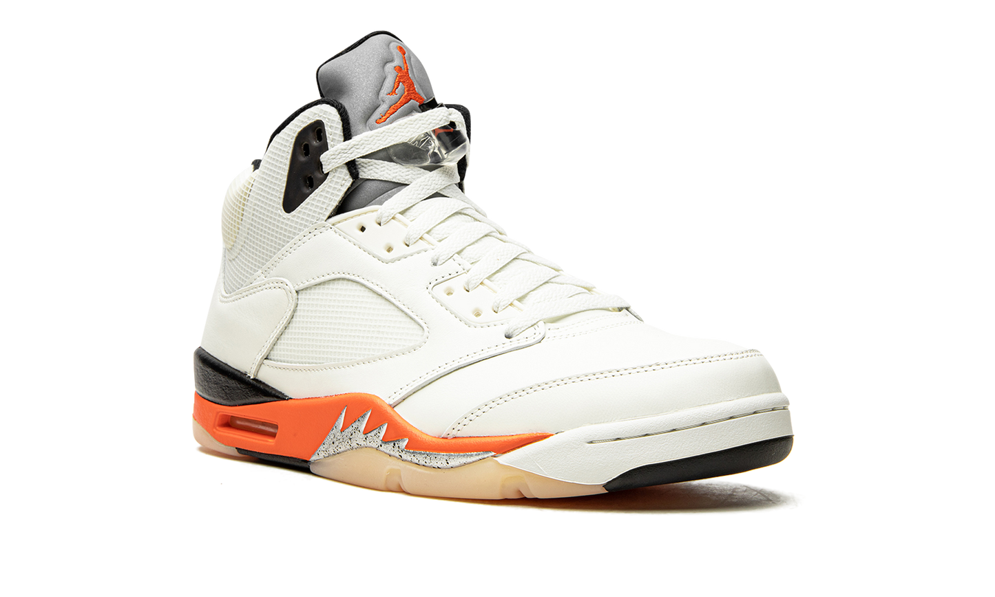 Air Jordan 5 Retro  Shattered Backboard