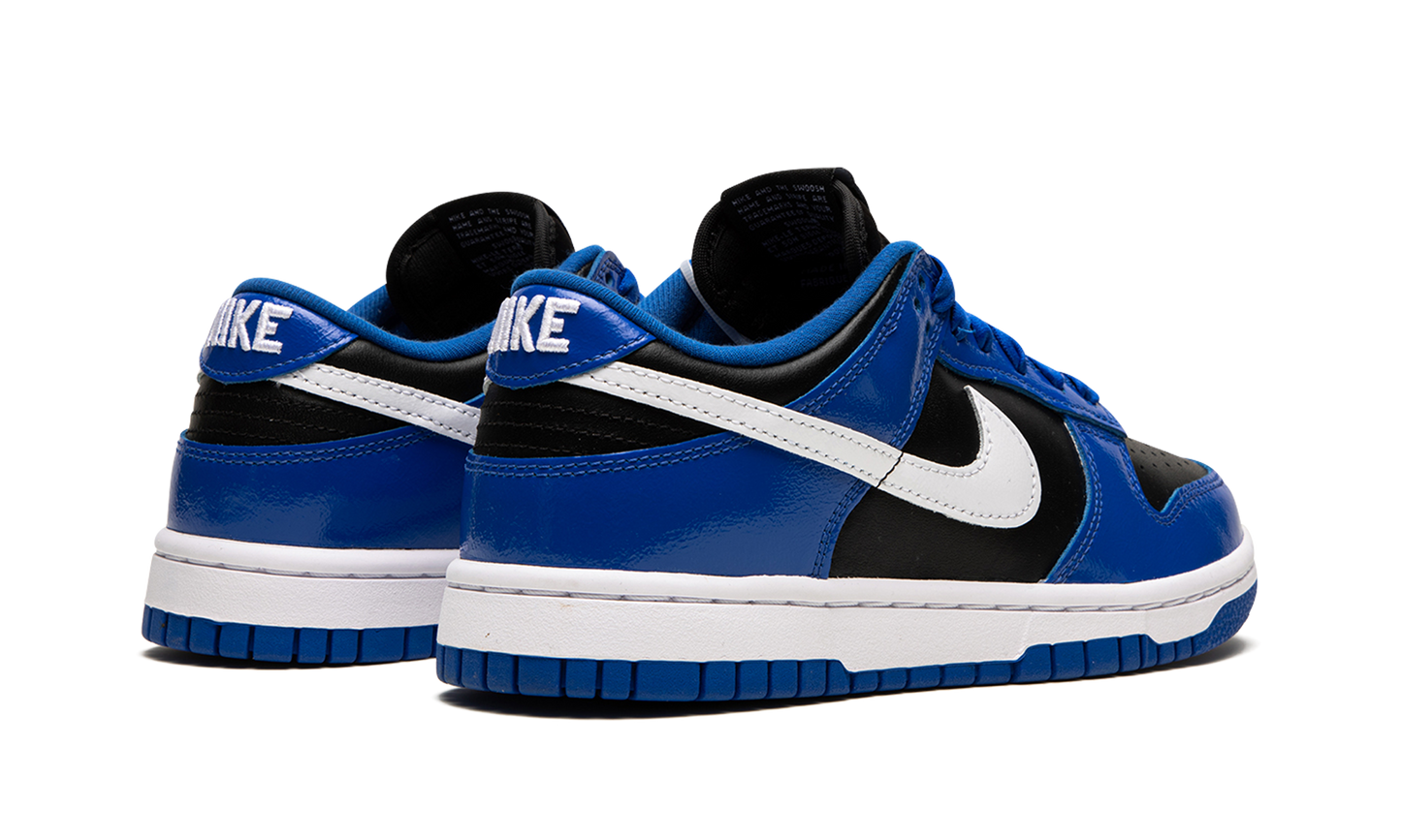DUNK LO ESS WMNS  Game Royal