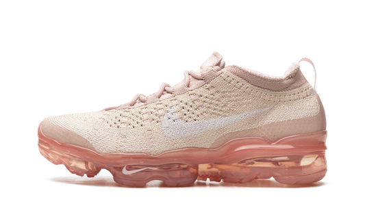 AIR VAPORMAX 2023 FLYKNIT WMNS  Oatmeal Pearl Pink