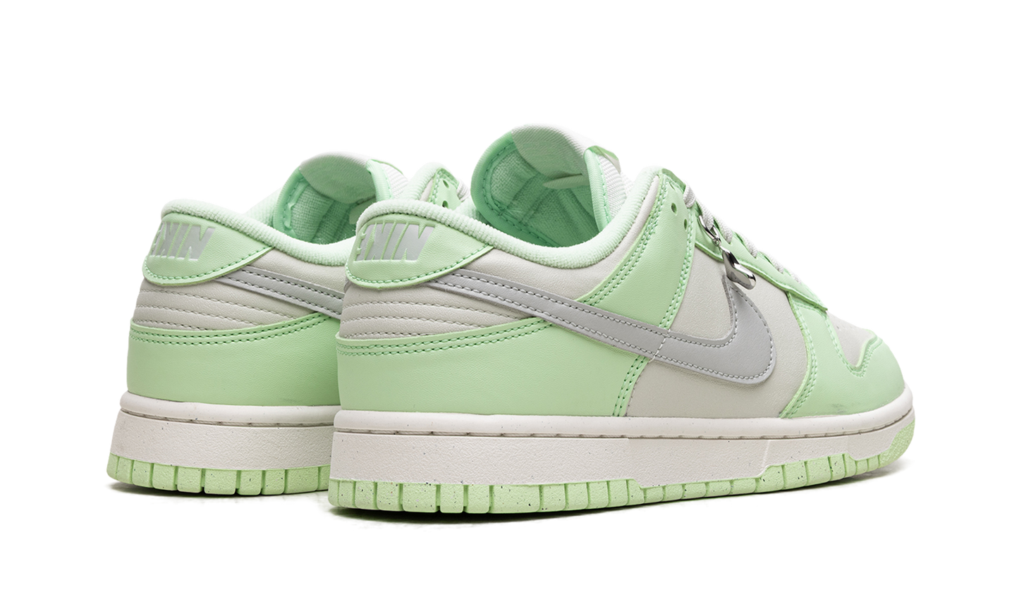 Dunk Low Next Nature Wmns  SEA GLASS