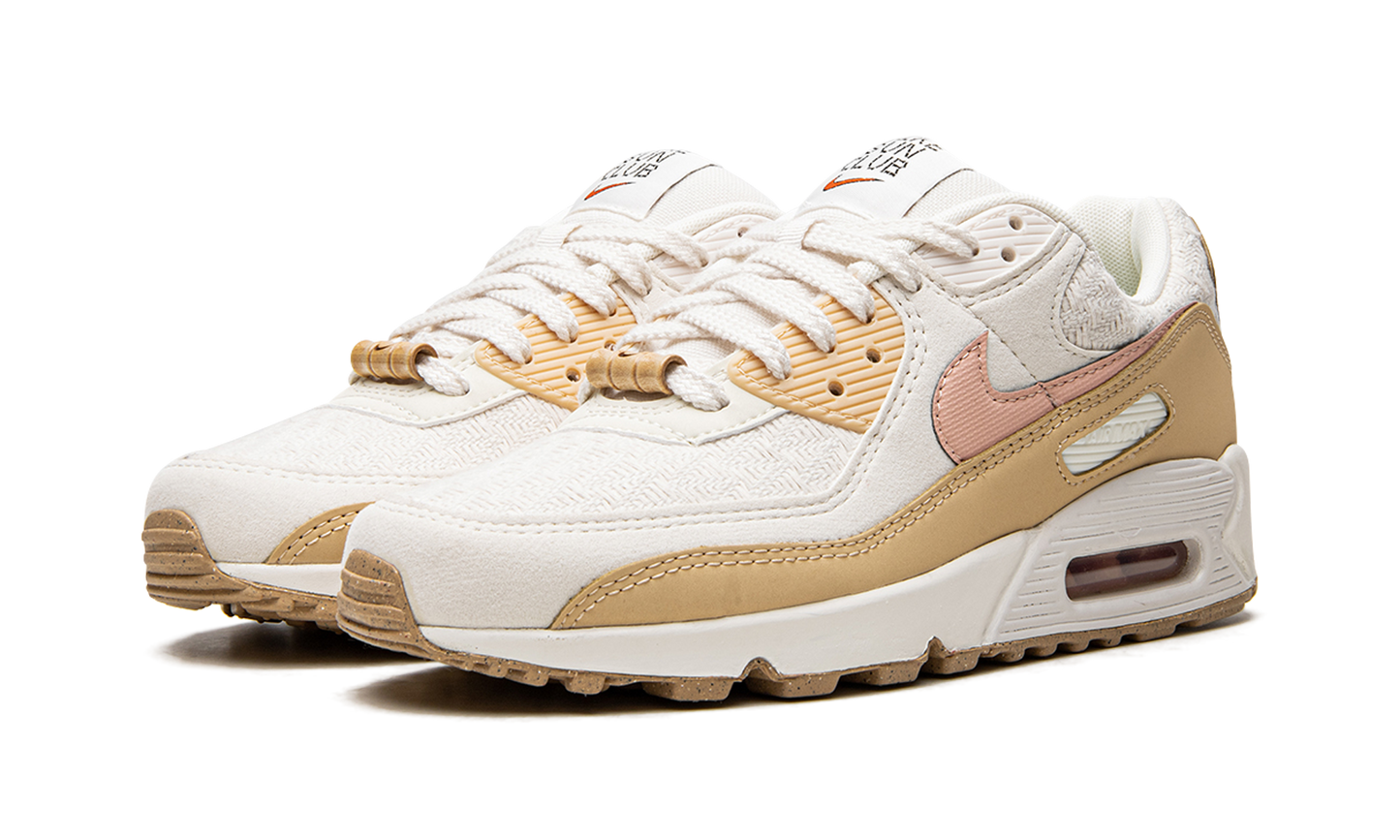 AIR MAX 90 MNS WMNS  Sun Club