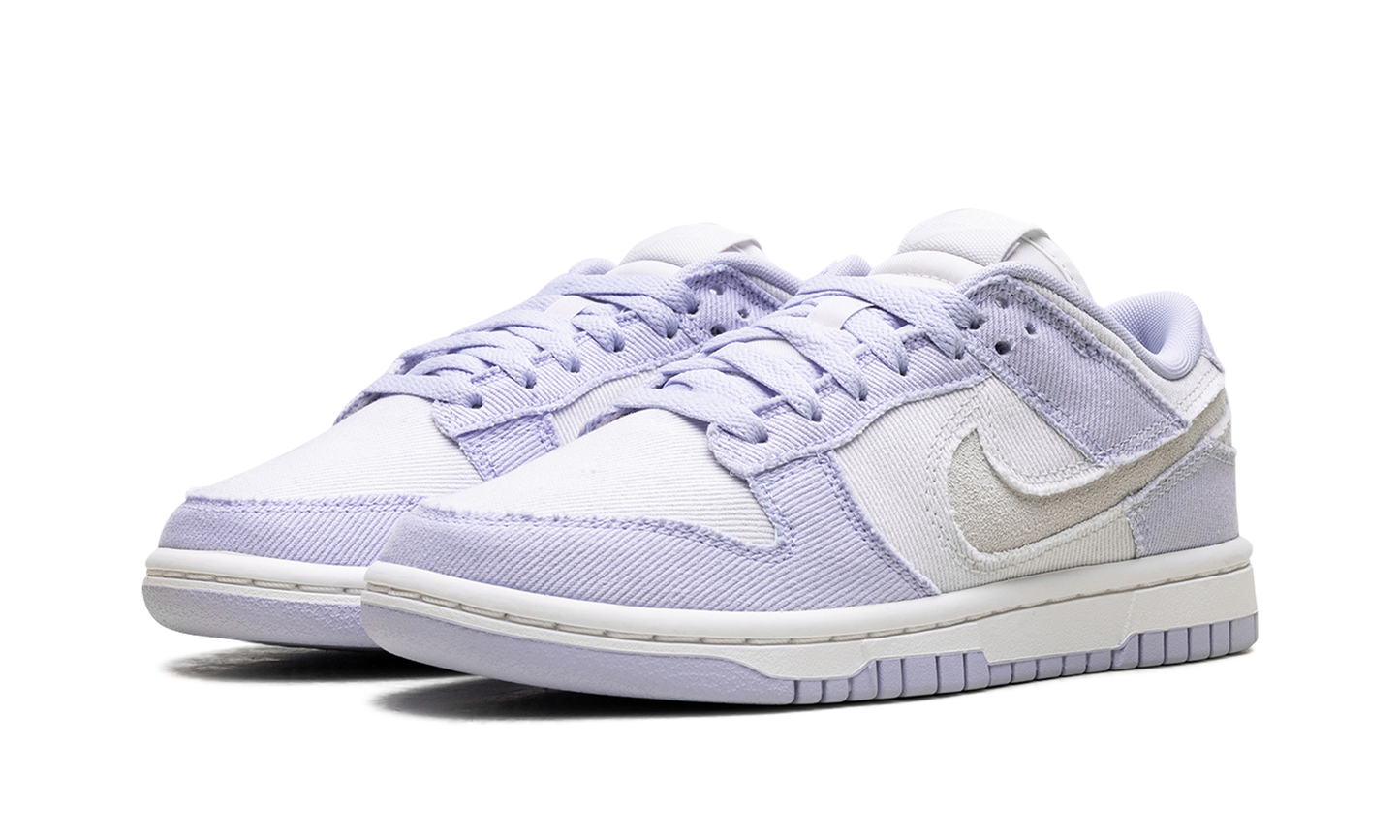 Dunk Low WMNS  Ghost Denim