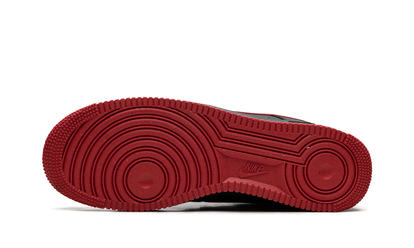 Air Force 1 Low '07 LV8  Vamps