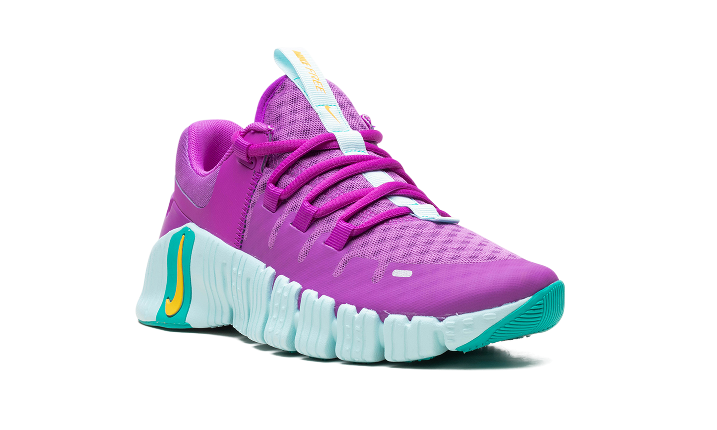 Free Metcon 5 WMNS  Hyper Violet