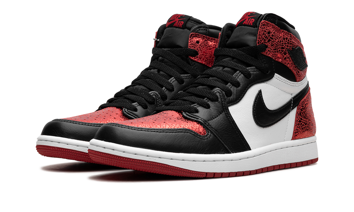Air Jordan 1 High OG WMNS  Ruby