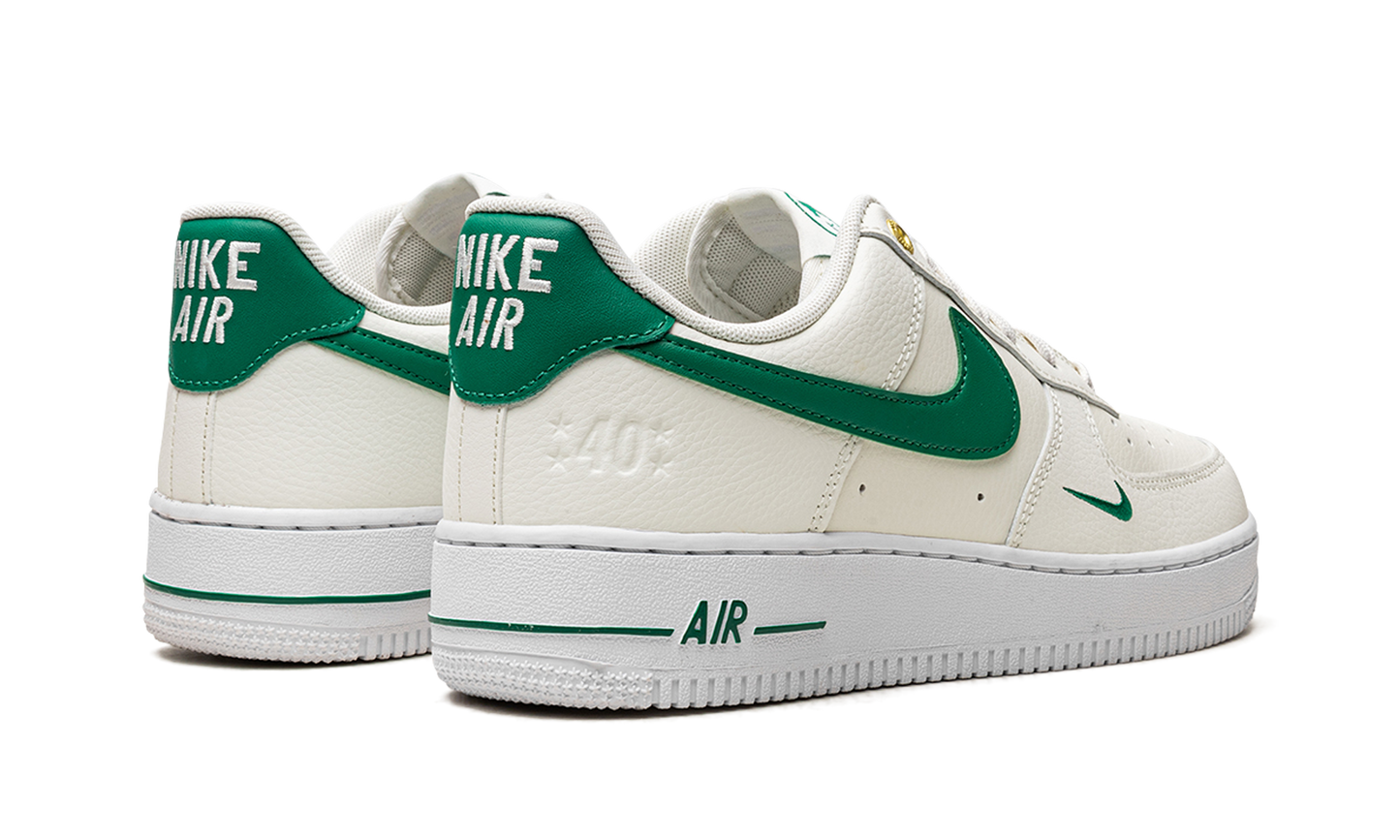 AIR FORCE 1 LO MNS WMNS  Malachite