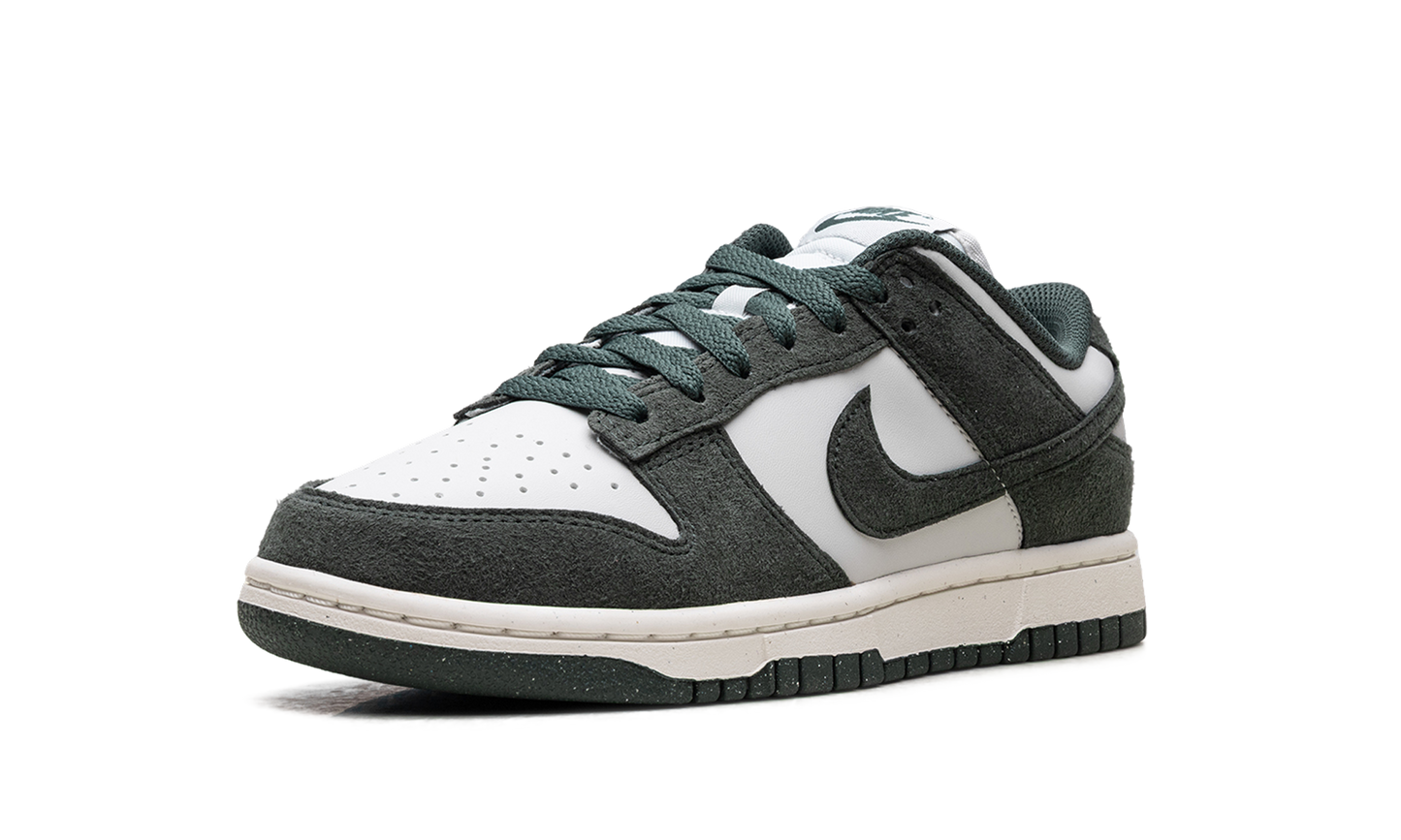 Dunk Low Next Nature WMNS  Viintage Green