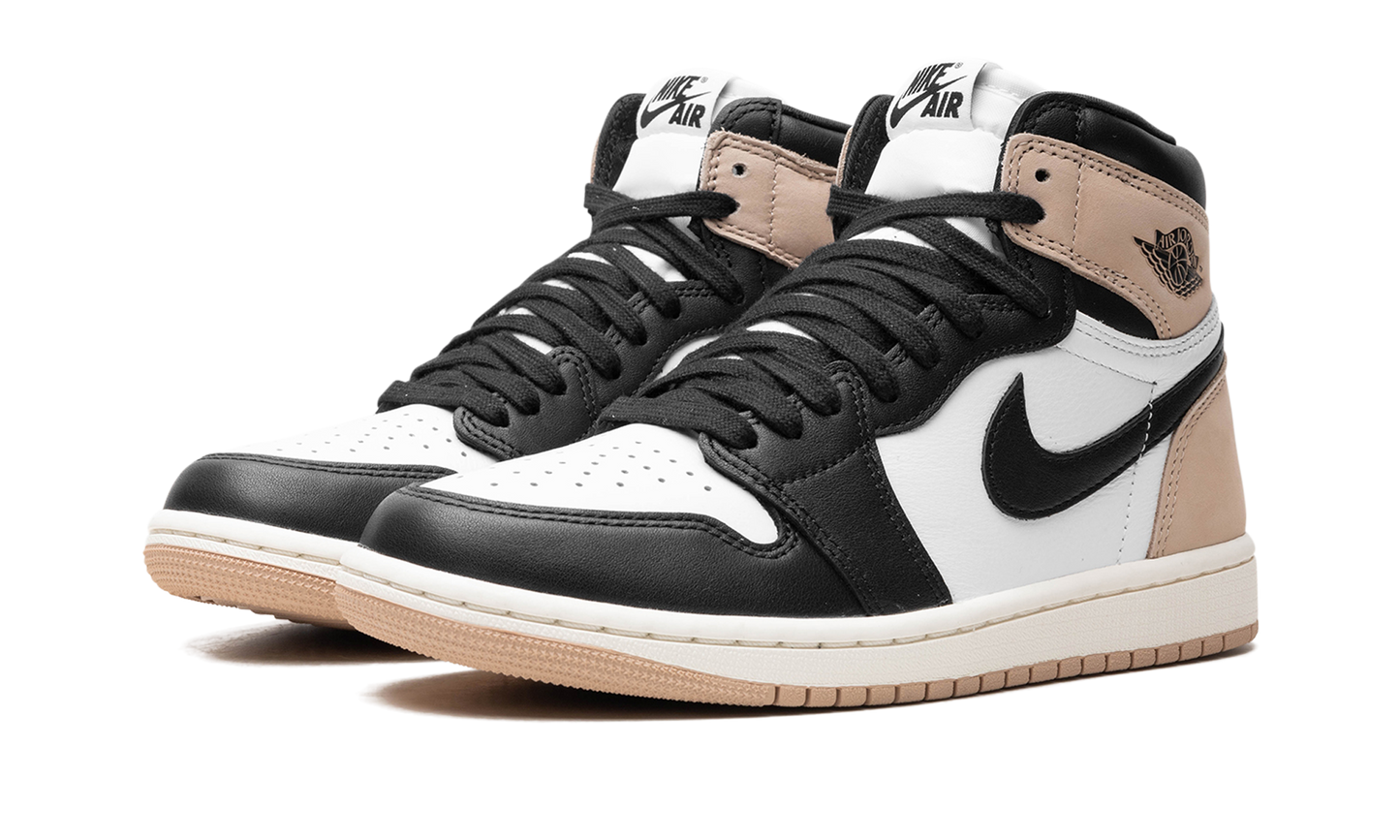 Air Jordan 1 High OG WMNS  Latte