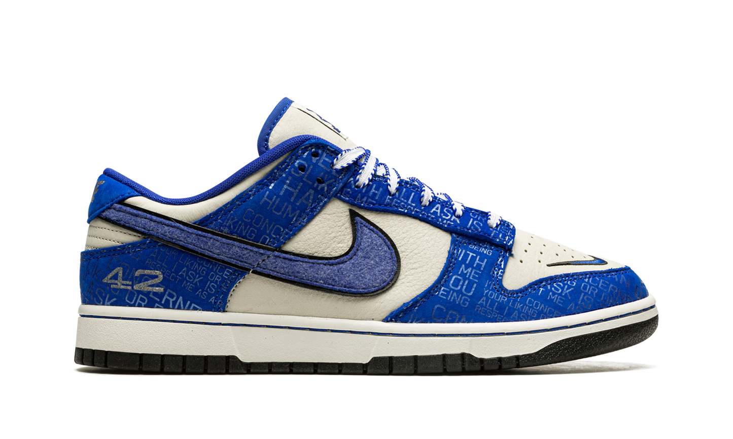 Dunk Low  Jackie Robinson