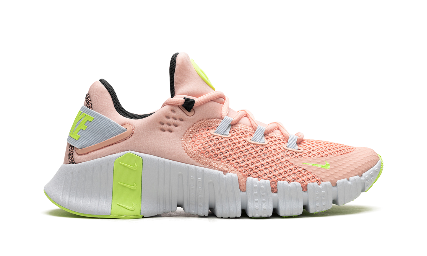 FREE METCON 4 WMNS  Arctic Orange