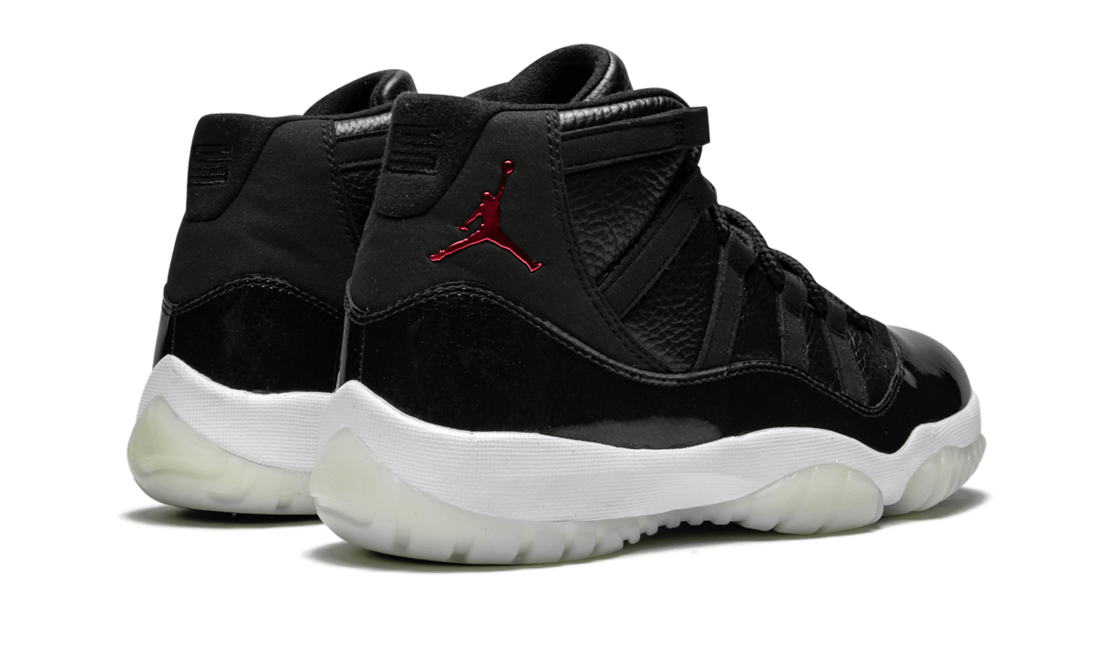 Air Jordan 11 Retro  72-10