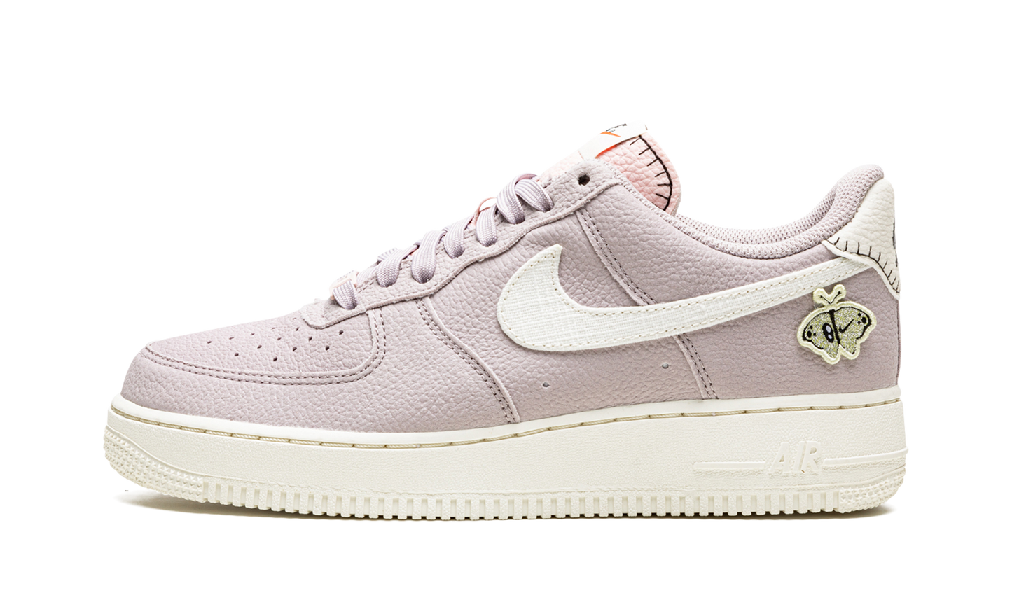 AIR FORCE 1 LO SE MNS WMNS  Next Nature - Amethyst Ash