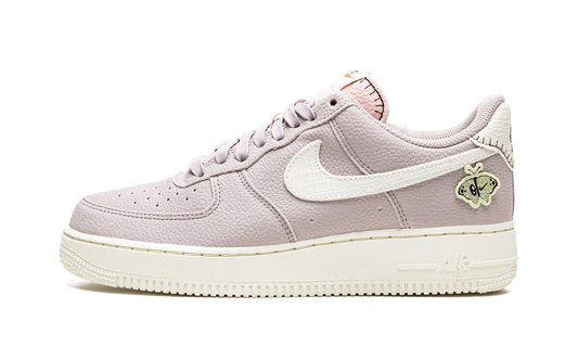AIR FORCE 1 LO SE MNS WMNS  Next Nature - Amethyst Ash