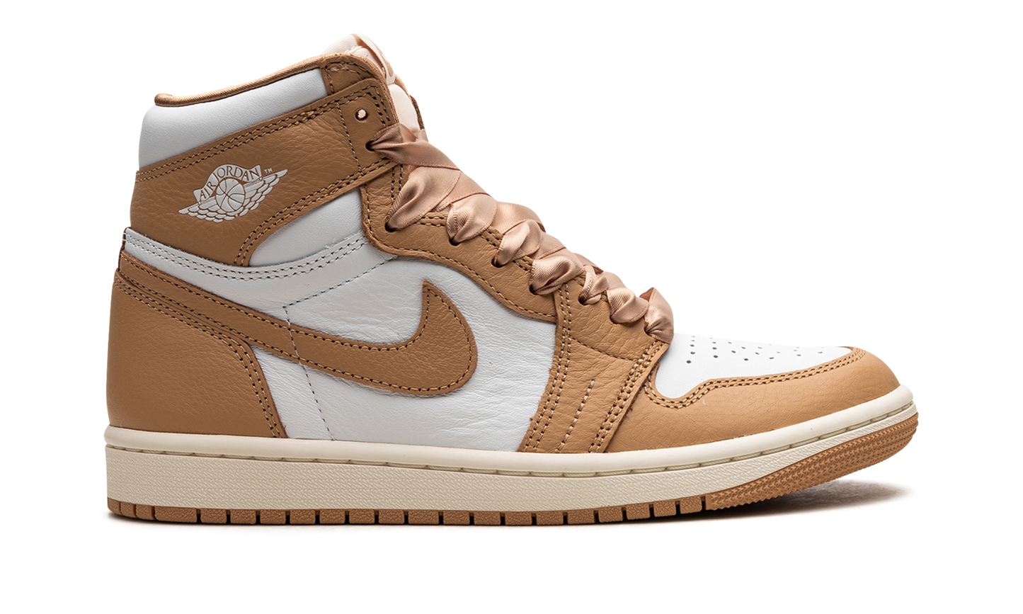 AIR JORDAN 1 RETRO HIGH OG WMNS  Praline