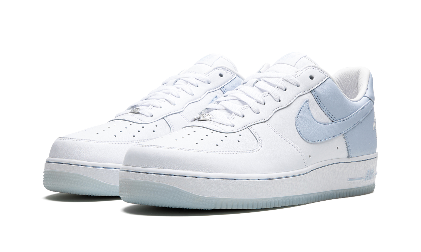 Air Force 1 Low  Terror Squad- Porpoise