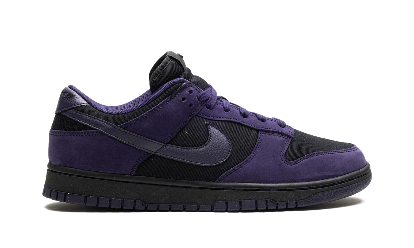 DUNK LO LX WMNS  Purple Ink