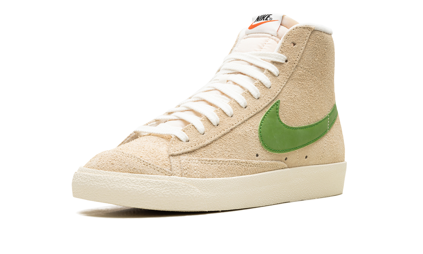 NIKE BLAZER MID '77 VINTAGE WMNS  Vintage Green
