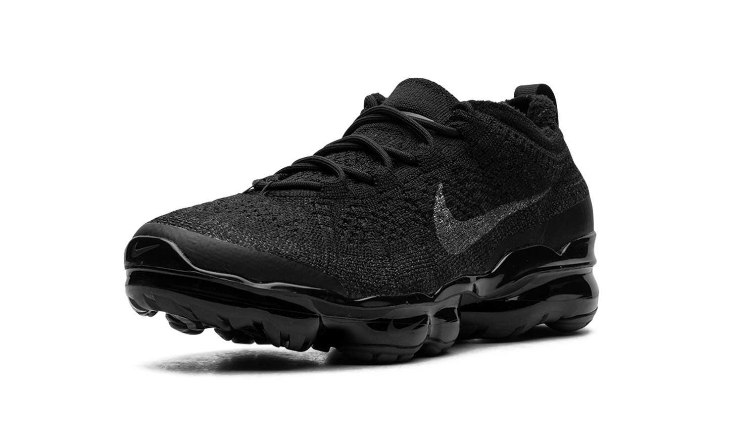 VAPORMAX 2023 FLYKNIT WMNS  Triple Black