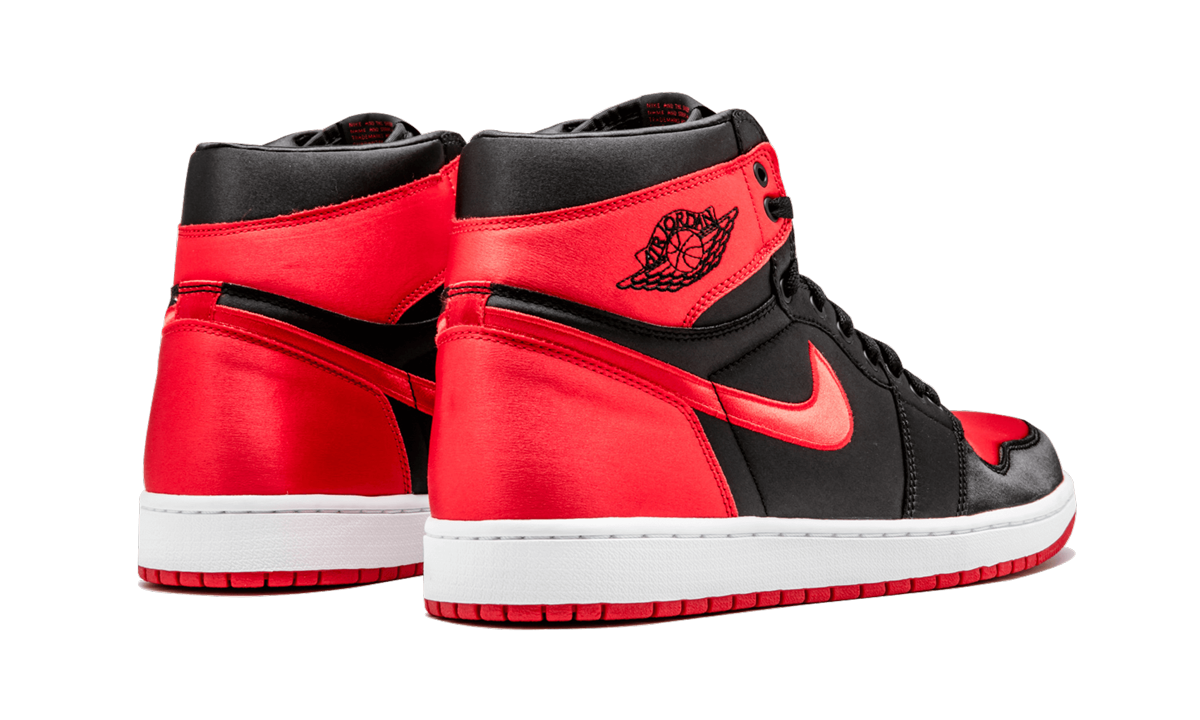 Air Jordan 1 Retro High OG SE  Satin Banned