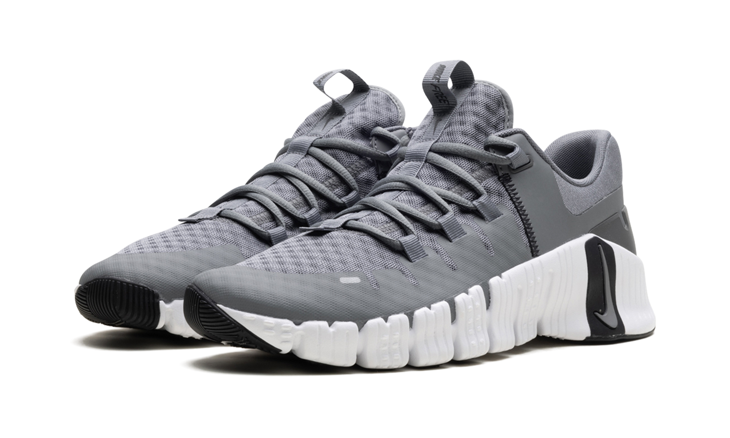 Free Metcon 5  Smoke Grey
