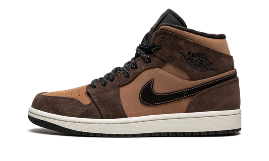 Air Jordan 1 Mid SE  Earth Tone