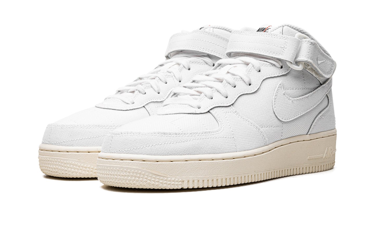 AIR FORCE 1 MID MNS WMNS  Patchwork
