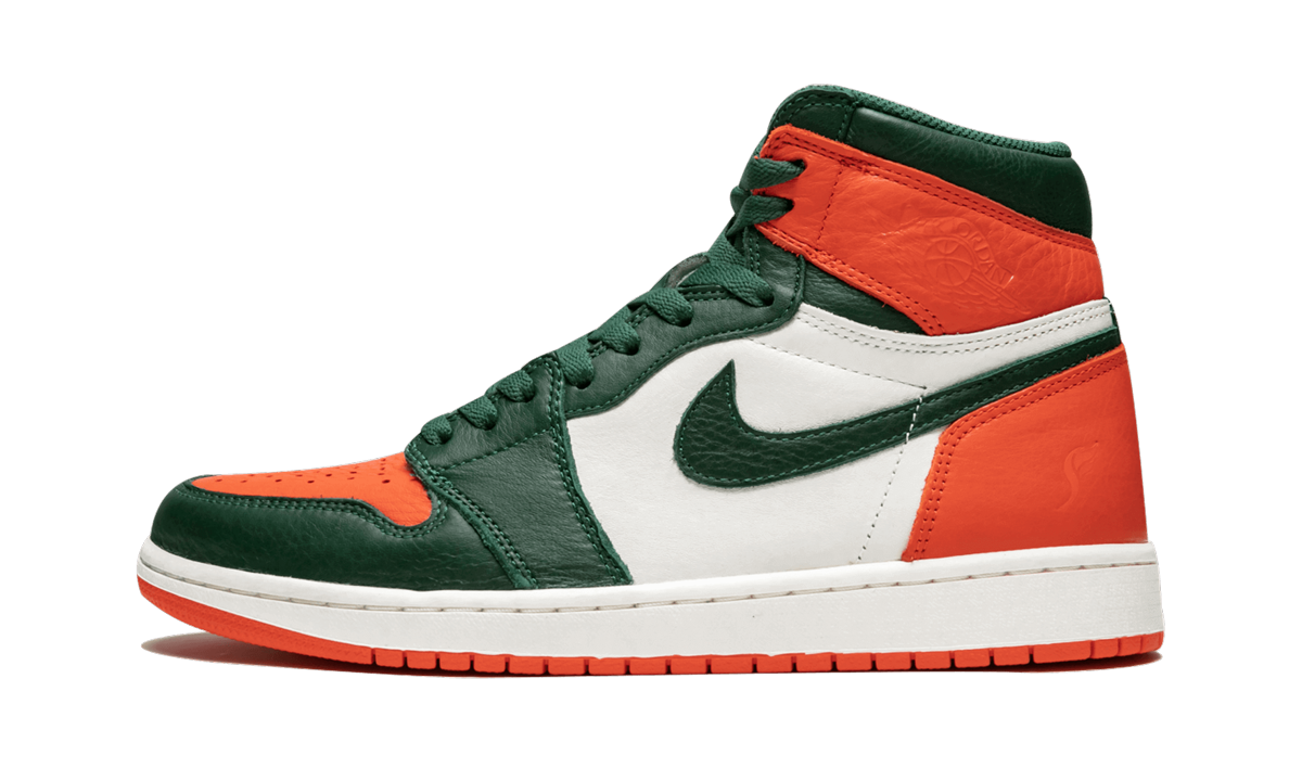 Air Jordan 1 Retro High OG  Solefly