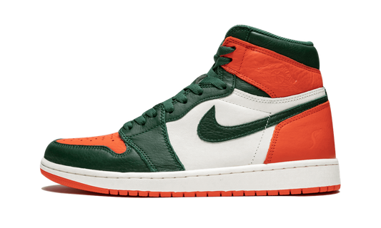 Air Jordan 1 Retro High OG  Solefly