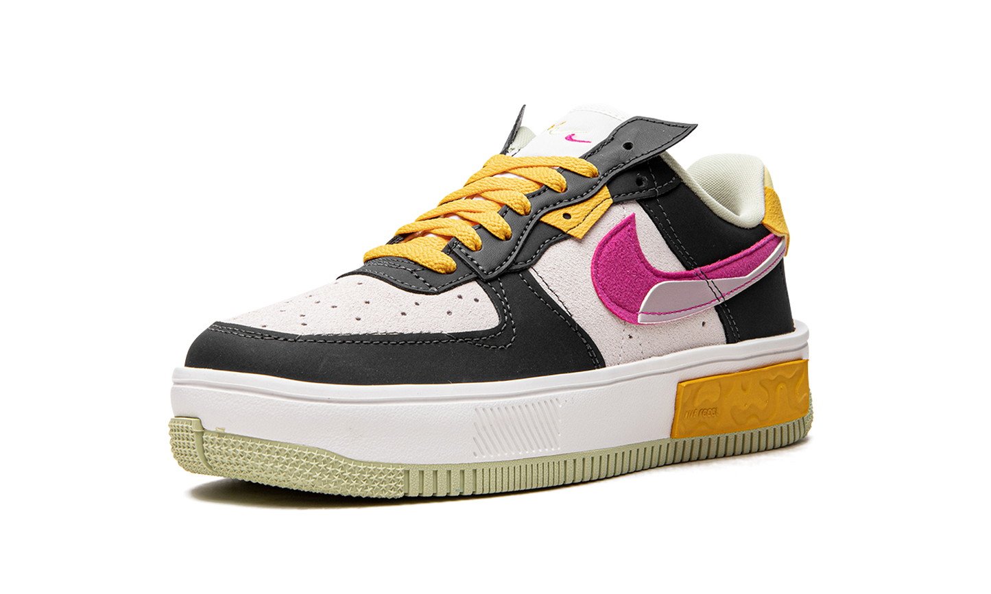 AIR FORCE 1 LO FONTANKA MNS WMNS  Pink Prime