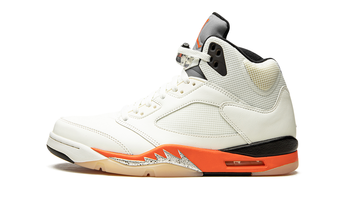 Air Jordan 5 Retro  Shattered Backboard