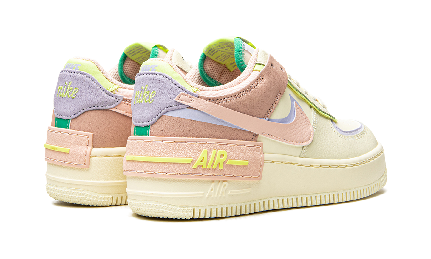 AIR FORCE 1 SHADO MNS WMNS  Cashmere
