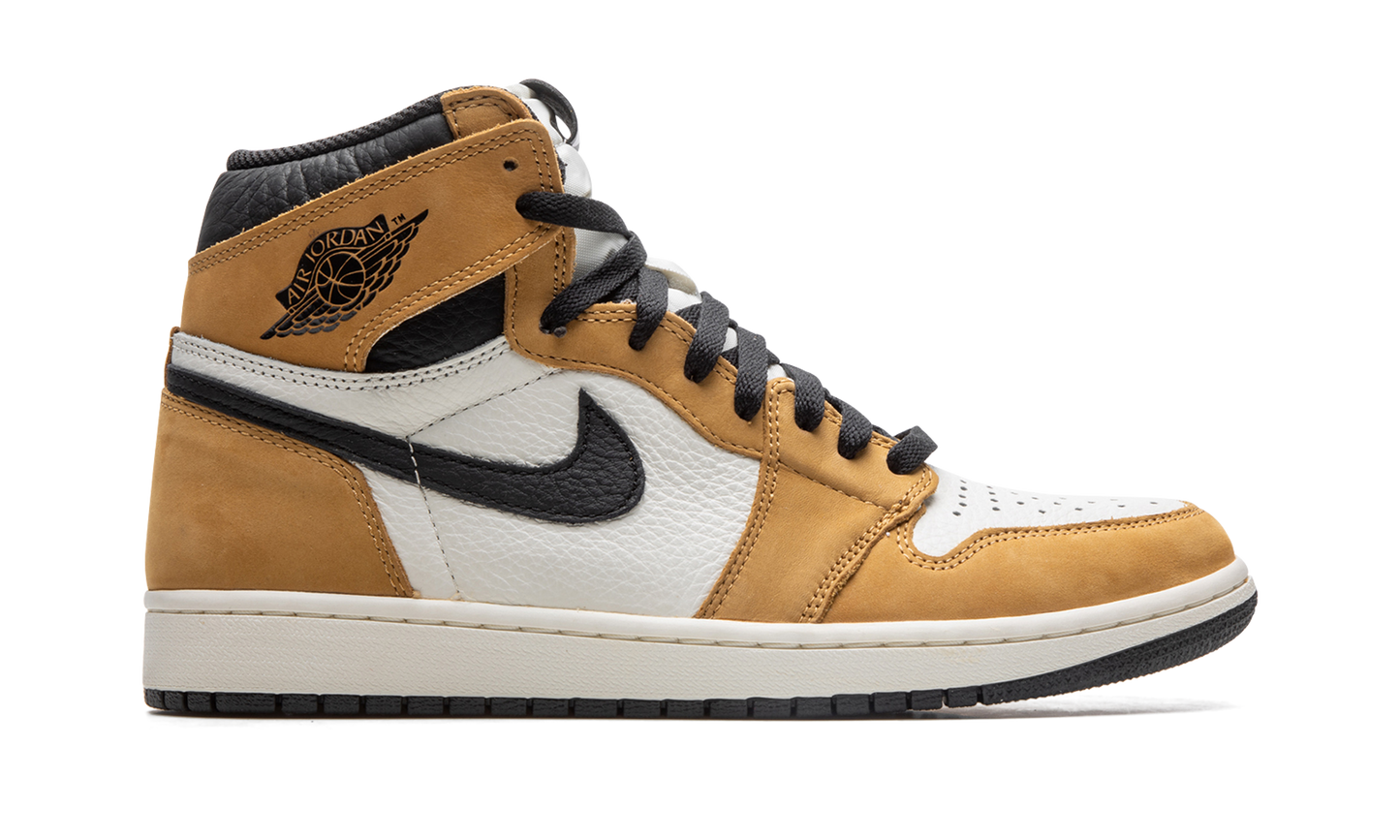 Air Jordan 1 Retro High OG  Rookie of the Year