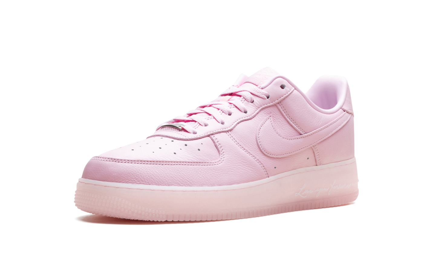 Air Force 1 Low  Certified Lover Boy - Pink Foam