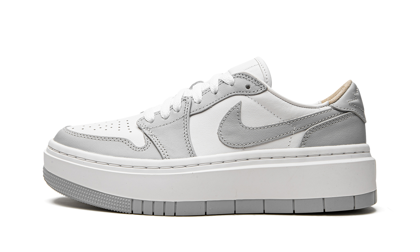 JORDAN 1 ELEVATE LO WMNS  Wolf Grey