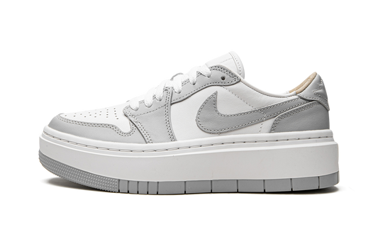 JORDAN 1 ELEVATE LO WMNS  Wolf Grey