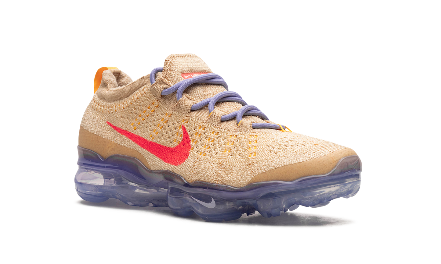 VAPORMAX 2023 FLYKNIT WMNS  Pale Vanilla